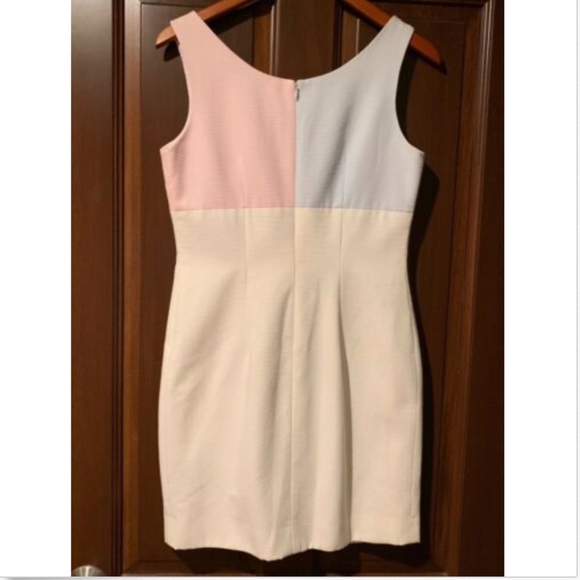 Steven Stolman New York/Palm Beach Cotton Dress - Picture 2 of 3